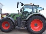 Fendt 724 Vario TMS SCR ProfiPlus - Afbeelding 4