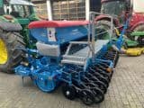 Lemken Zirkon 8 + Saphir 9 - Afbeelding 1