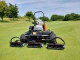 Jacobsen Fairway 305-4WD - Afbeelding 2
