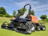 Jacobsen Fairway 305-4WD - Afbeelding 4
