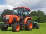 Kubota L2-452 DC - Afbeelding 1