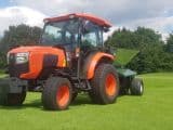 Kubota L2-452 DC - Afbeelding 2