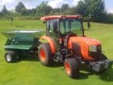 Kubota L2-452 DC - Afbeelding 3