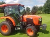 Kubota L2-452 DC - Afbeelding 4