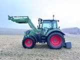 Fendt 314 GEN4 - Afbeelding 1