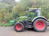 Fendt 314 GEN4 - Afbeelding 3