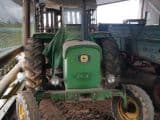 John Deere 2120 - Afbeelding 2