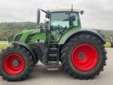 Fendt 828 Vario - Afbeelding 2