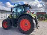 Claas Arion 660 CMATIC - Afbeelding 2