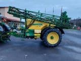 John Deere 740i - Afbeelding 1