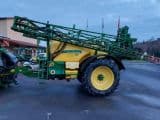 John Deere 740i - Afbeelding 3