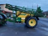 John Deere 740i - Afbeelding 4