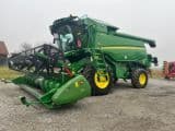 John Deere T550i HM - Afbeelding 4