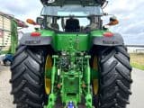 John Deere 7260 R mit einer guten Ausstattung - Afbeelding 4