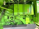 Deutz-Fahr M 36.10 mit 4,2 Meter Schneidwerk und Schneidwerkswagen - Afbeelding 4
