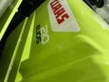 Claas ELIOS 210 CLASSIC MIT FL 40 E - Afbeelding 2
