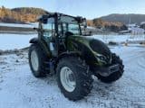 Valtra A 115 - Afbeelding 4