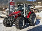 Massey Ferguson 5S.115 Dyna-4 Efficient - Afbeelding 2