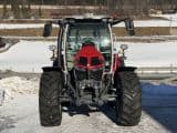 Massey Ferguson 5S.115 Dyna-4 Efficient - Afbeelding 3