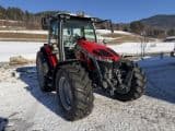 Massey Ferguson 5S.115 Dyna-4 Efficient - Afbeelding 4