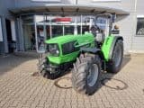 Deutz-Fahr 4080 E - Afbeelding 1