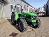 Deutz-Fahr 4080 E - Afbeelding 4