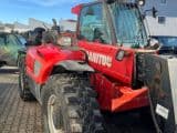 Manitou MLT 845-120 - Afbeelding 1