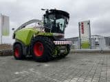 Claas JAGUAR 950 - Afbeelding 1