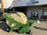 Amazone Grasshopper SmartCut GHS Drive 2100 - Afbeelding 1