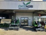 Amazone Grasshopper SmartCut GHS Drive 2100 - Afbeelding 2