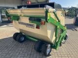 Amazone Grasshopper SmartCut GHS Drive 2100 - Afbeelding 4