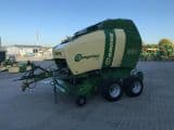 Krone Comprima V 180 XC - Afbeelding 1