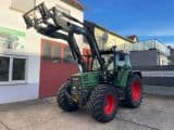 Fendt GEBR. FARMER 309 C - Afbeelding 1