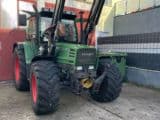 Fendt GEBR. FARMER 309 C - Afbeelding 3