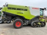 Claas Lion 770 TT - Afbeelding 1