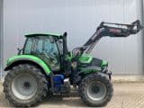 Deutz-Fahr 6190P - Afbeelding 1