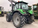 Deutz-Fahr 6190P - Afbeelding 2