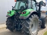 Deutz-Fahr 6190P - Afbeelding 4