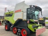 Claas LION 7500 TT - Afbeelding 2