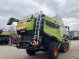 Claas LION 7500 TT - Afbeelding 4