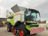 Claas LION 7600 TT + V930 + TW - Afbeelding 2