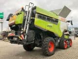 Claas LION 7600 TT + V930 + TW - Afbeelding 4