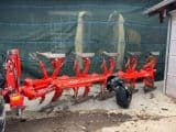 Kuhn Varimaster 153 NSH - Afbeelding 1