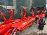 Kuhn Varimaster 153 NSH - Afbeelding 2