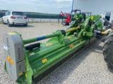 Celli Mulcher Gemini P, Front/Heck 6,0 m - Afbeelding 2