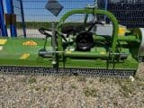 Celli Mulcher Mizar S Typ 225 2,25 m mit Ausleger - Afbeelding 3