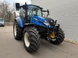 New Holland T 5.100 HILO 1,5 CAB - Afbeelding 1