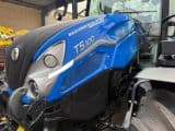 New Holland T 5.100 HILO 1,5 CAB - Afbeelding 3