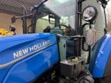 New Holland T 5.100 HILO 1,5 CAB - Afbeelding 4