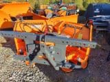 PADAGAS VARIO SCHNEESCHILD Traktor Hoflader Bema - Afbeelding 4